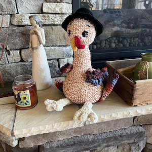 Mary added a photo of their purchase
