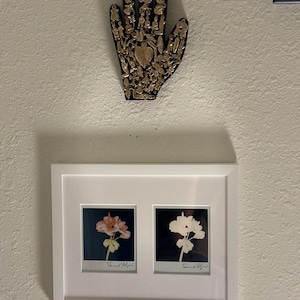 Monica hat ein Foto des gekauften Artikels hinzugefügt