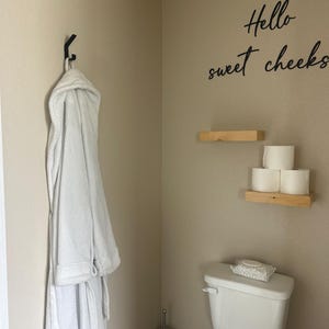 Etsy buyer added a photo of their purchase