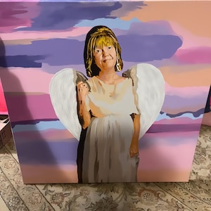 Etsy buyer added a photo of their purchase