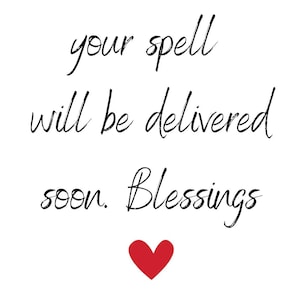 Powerful VOODOO LOVE SPELL, Voodoo Love Spell and Obsession, Love Bond, Extremely Powerful Love Spell, Same Day Love Spell