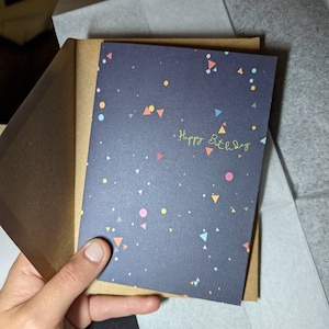 Michaela heeft een foto van de aankoop toegevoegd