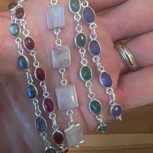 Janet added a photo of their purchase