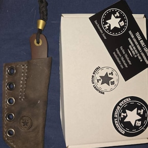 Brett added a photo of their purchase