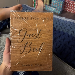 Brianna adicionaram uma foto da sua compra