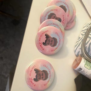 Emily added a photo of their purchase
