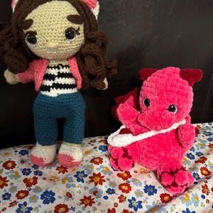 Toni added a photo of their purchase