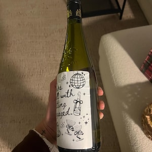 Elijah added a photo of their purchase