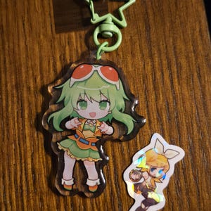 Haley added a photo of their purchase