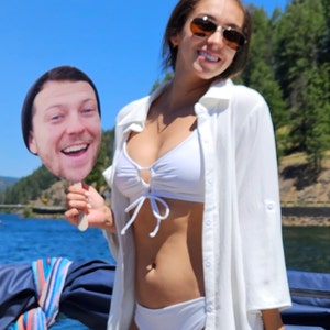 Jordan added a photo of their purchase