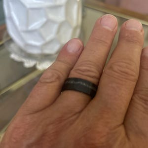 Acheteur Etsy a ajouté une photo de son achat