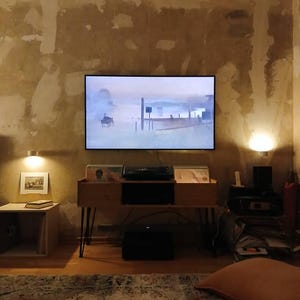 Henning added a photo of their purchase
