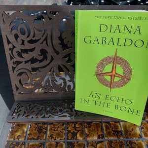 Barbara added a photo of their purchase