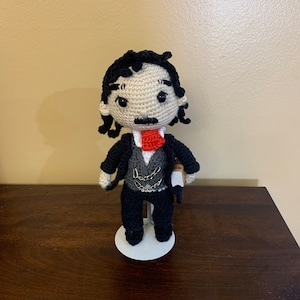 Linda added a photo of their purchase