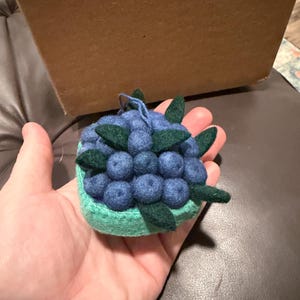 Mackenzie added a photo of their purchase