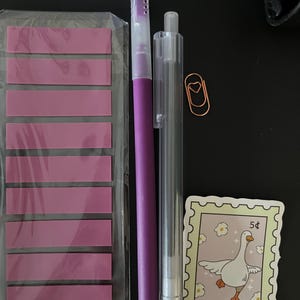 Megan added a photo of their purchase
