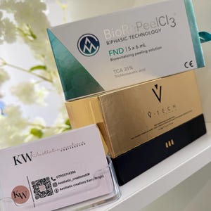 QR Code Printed Business Cards Personalised | Pink Brush Theme | Double Sided | Add Logo and Social Media Details