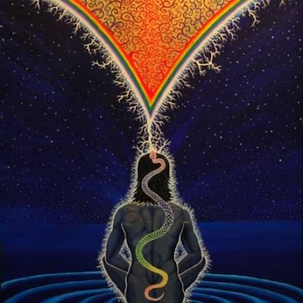 Arcane Mastery Infusion – Rare Ritual for Manifestation, Power ...