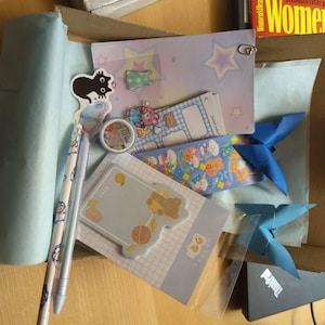 Luna added a photo of their purchase