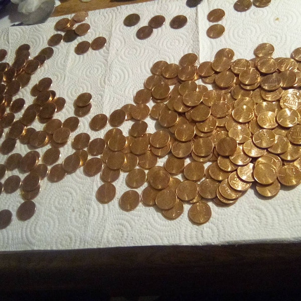 6 x Unsearched Half Dollar Coin Rolls $10FV per roll | Silver Possible
