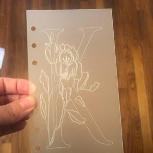 Kamille added a photo of their purchase