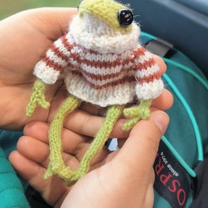 Joanna added a photo of their purchase