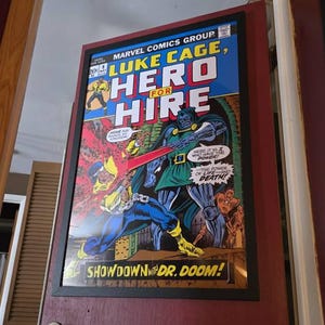 Di added a photo of their purchase