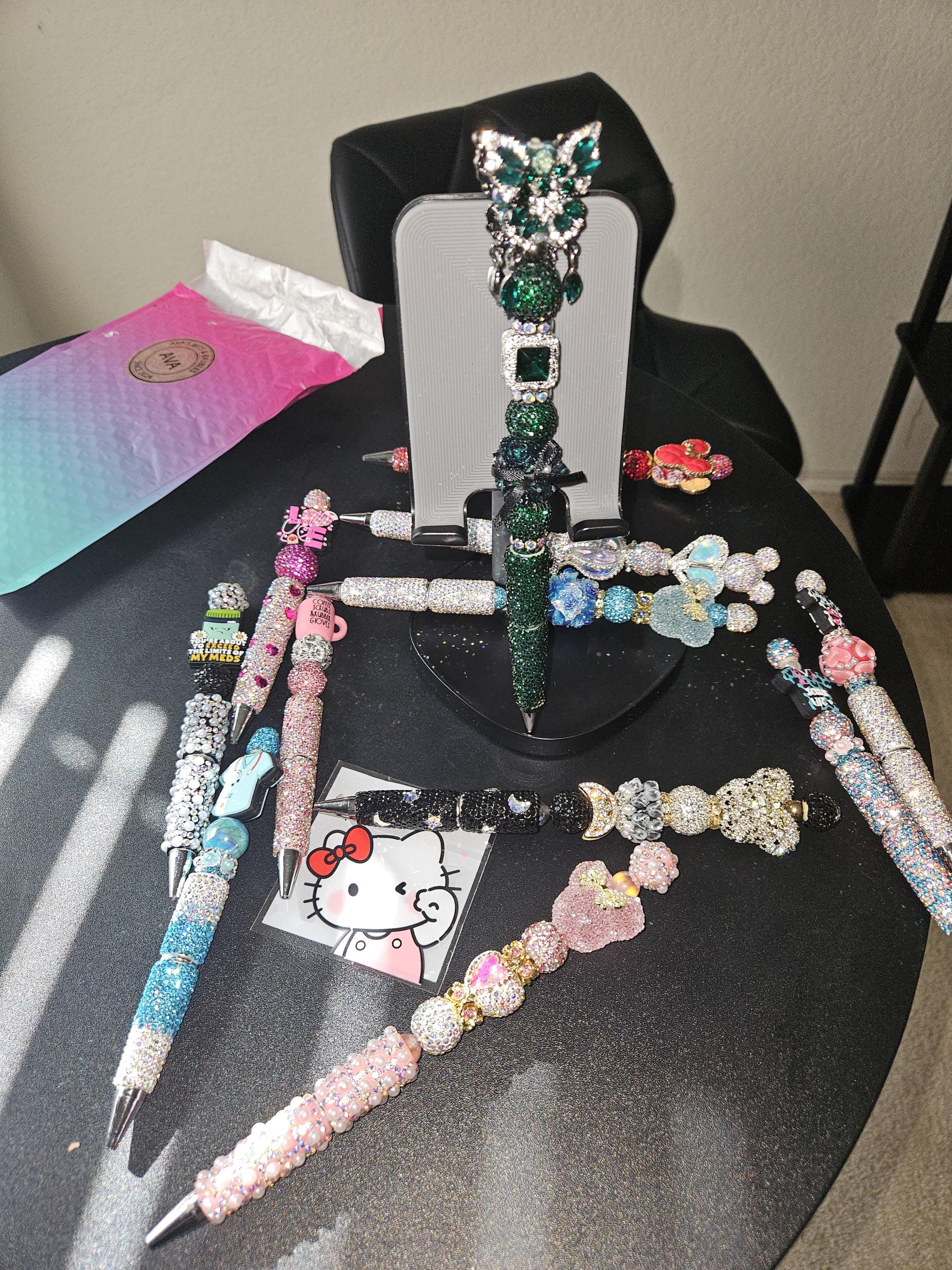 Butterfly Pens
