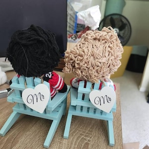 Jo added a photo of their purchase