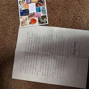 Christina added a photo of their purchase