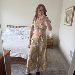 Jessica added a photo of their purchase
