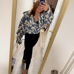 Michelle added a photo of their purchase