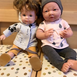 V??tement poup?�e Paola Reina 34 cm | Etsy