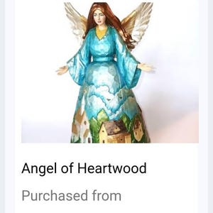 Kathryn added a photo of their purchase