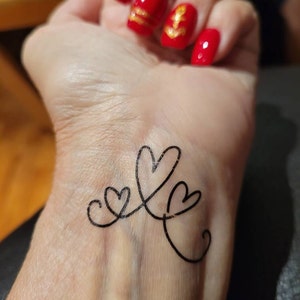 20 Best Tattoos That Represent Family With Meanings