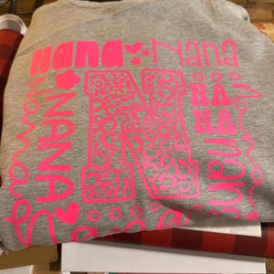 Crystal added a photo of their purchase