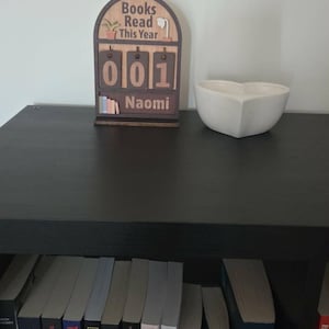 Naomi ha añadido una foto de su compra