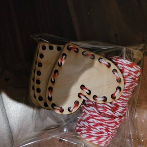 Susan added a photo of their purchase