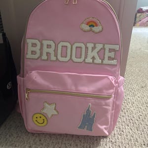 Brooke ha aggiunto una foto del proprio acquisto