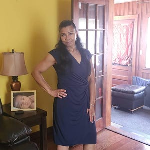 marcelina added a photo of their purchase