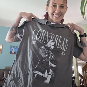 Natalie added a photo of their purchase