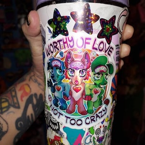 Monster added a photo of their purchase