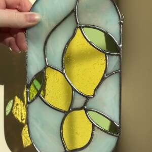 Comprador de Etsy ha añadido una foto de su compra