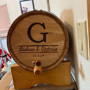 VICKY added a photo of their purchase