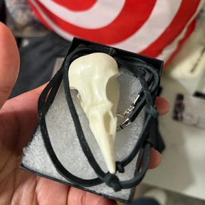Etsy-Käufer:in hat ein Foto des gekauften Artikels hinzugefügt