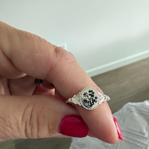 Lisa added a photo of their purchase
