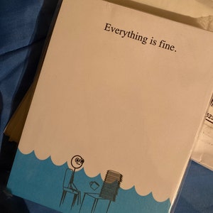 Rachel added a photo of their purchase