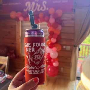 Emily added a photo of their purchase