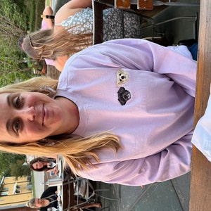 Colleen ha añadido una foto de su compra