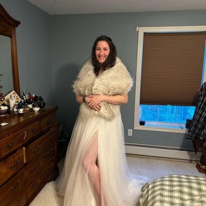 Kenzie added a photo of their purchase